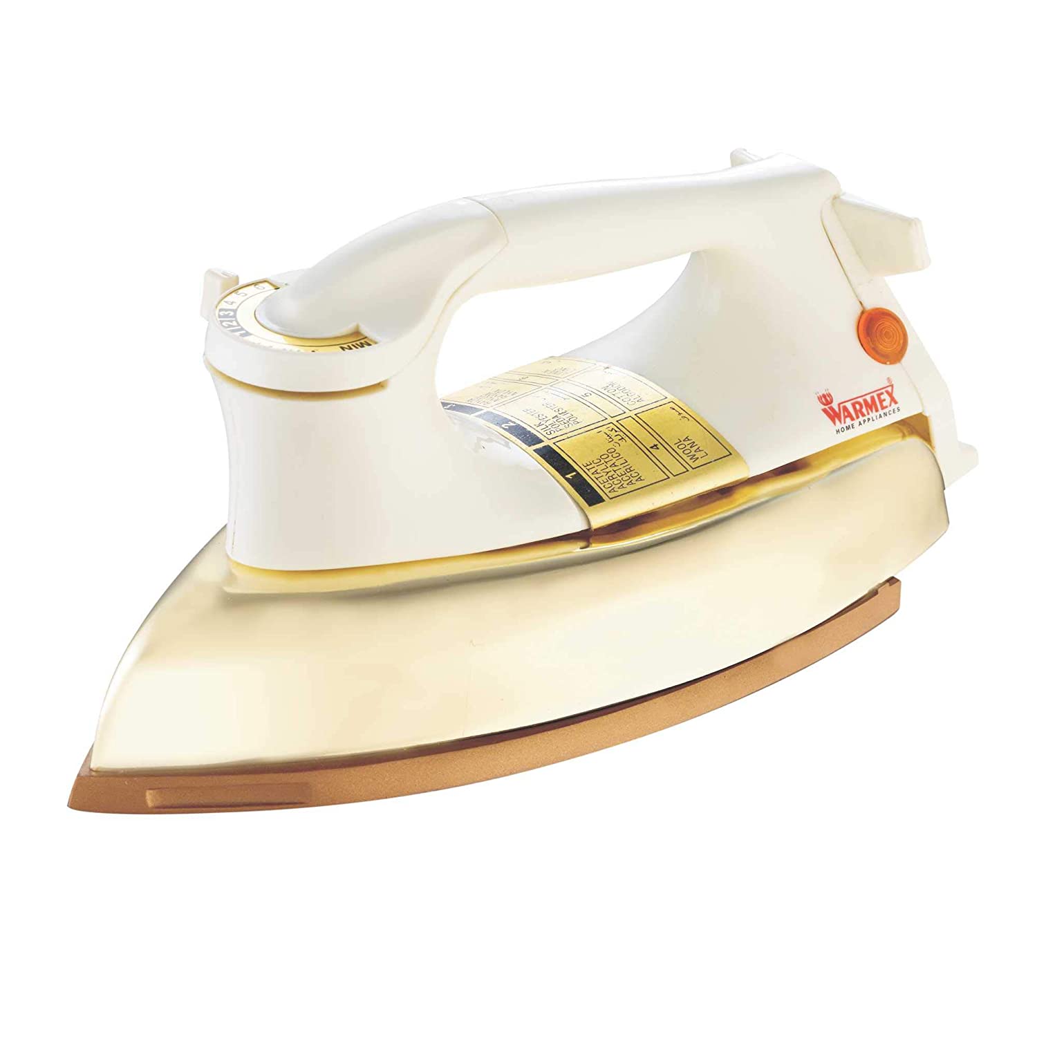 Dry Iron DI 999